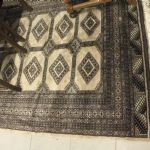 870 3145 ORIENTAL RUG